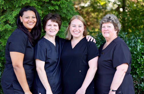 The Gover and Gover Dental Assistants Gover and Gover Dental Assistants