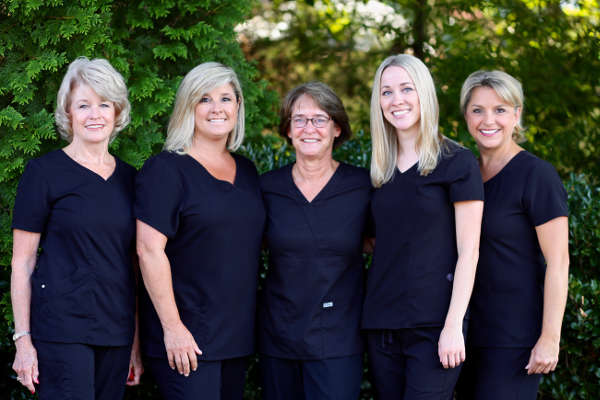 The Gover and Gover Dental Hygienists Gover Dental Hygienists