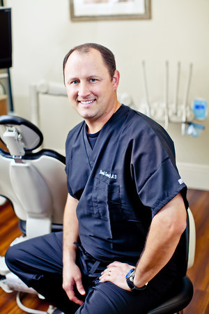 Dr. David Gover, DMD Dr. David Gover, DMD