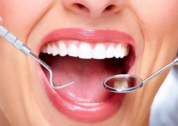 Facts About Cavities