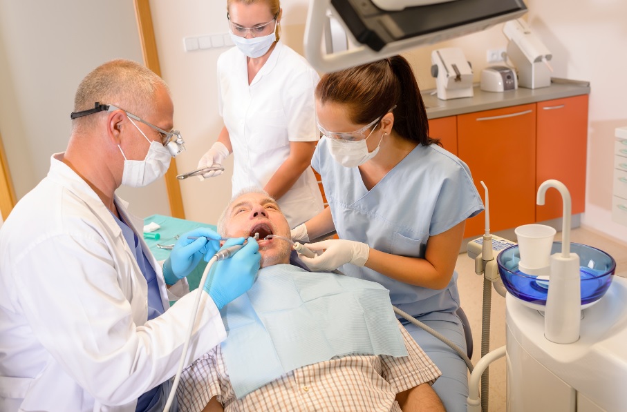 Endocarditis Prevention