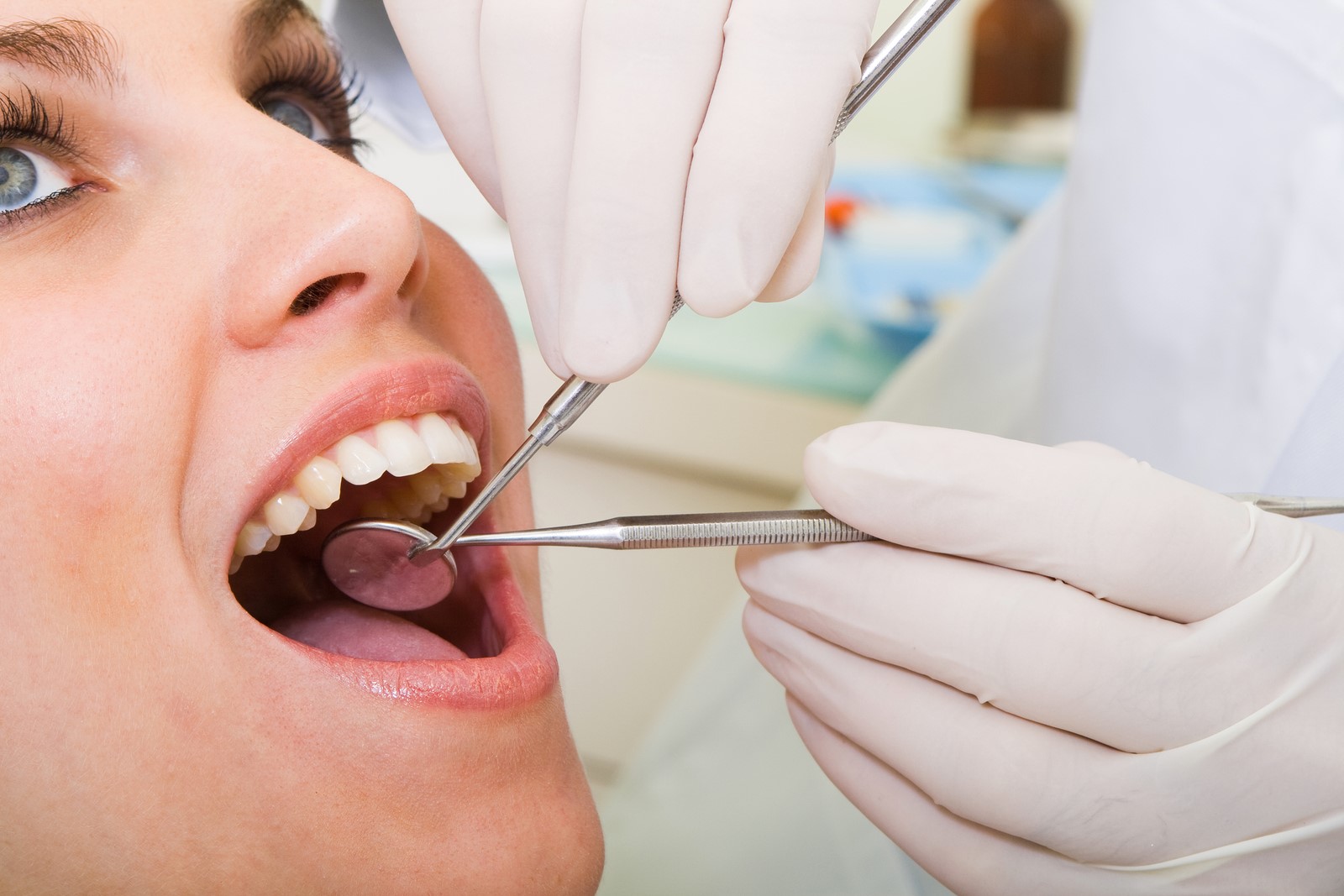 Dental Health and Tooth Restorations, WebMD.com