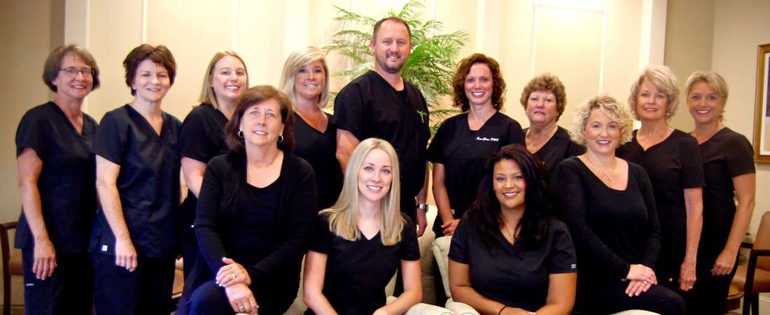 Gover and Gover Dentistry Team Gover and Gover Dental Team